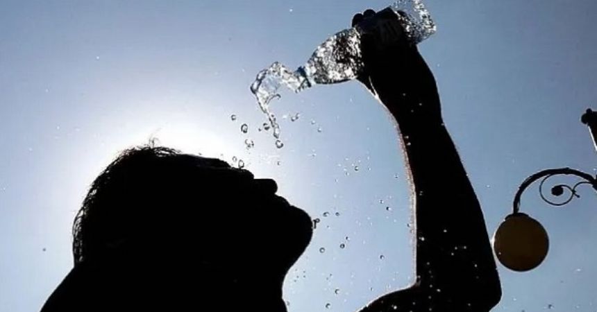 Ağustos Ayı Avrupa'yı Sıcaktan Kavurdu