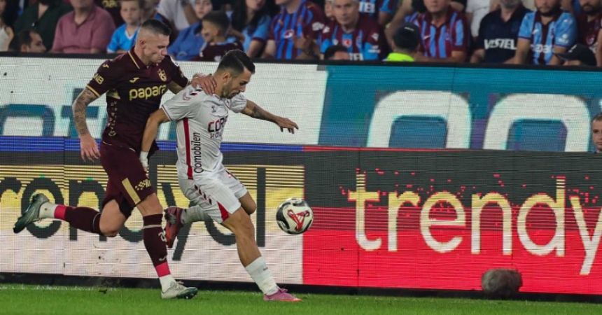 Emre Kılınç Ameliyat Oldu