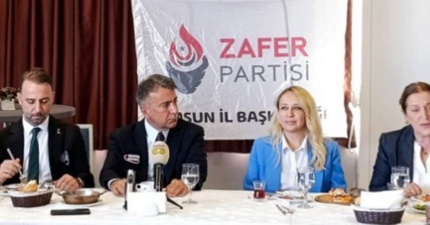 Milliyetçi İttifak Gündemde