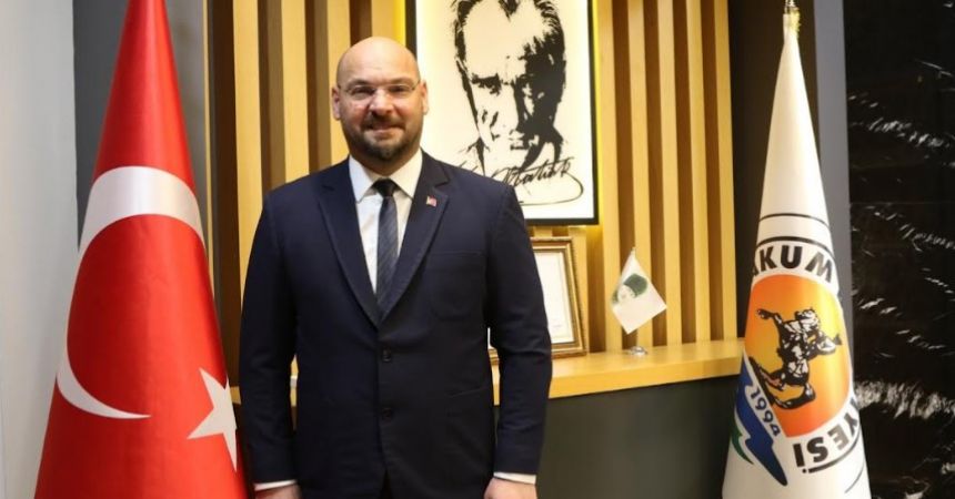 Serhat Türkel Net Konuştu