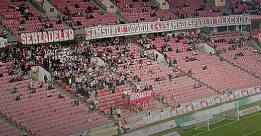 Taraftar Neden Gelmiyor?