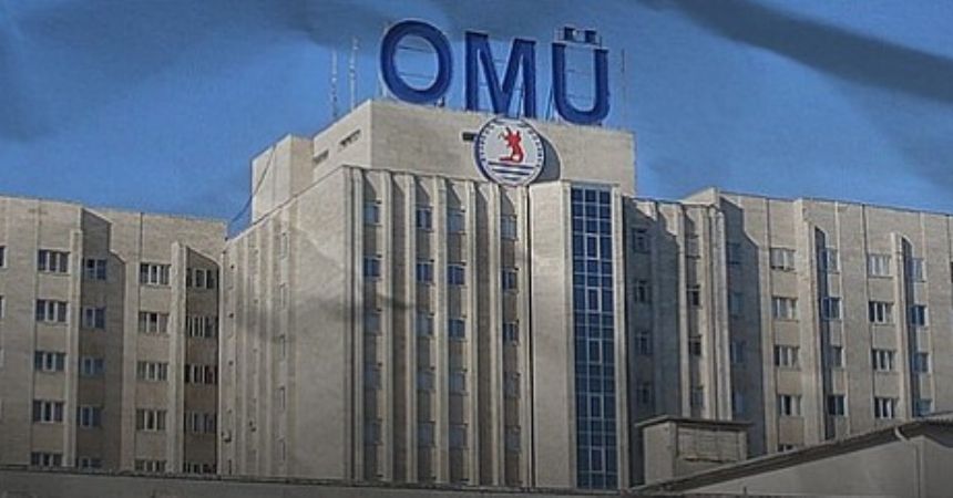 OMÜ'nün Gurur Kaynağı 15 Akademisyen