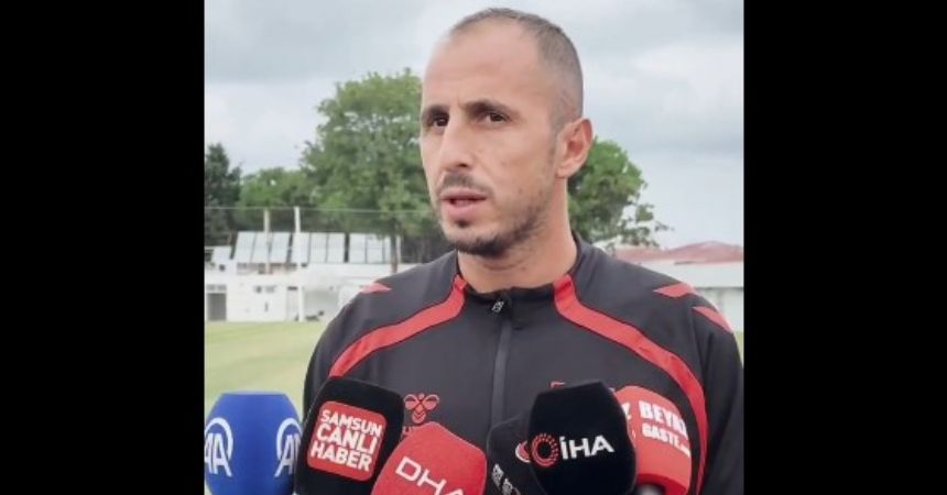 Zeki Yavru: Hedef Gruptan Çıkmak