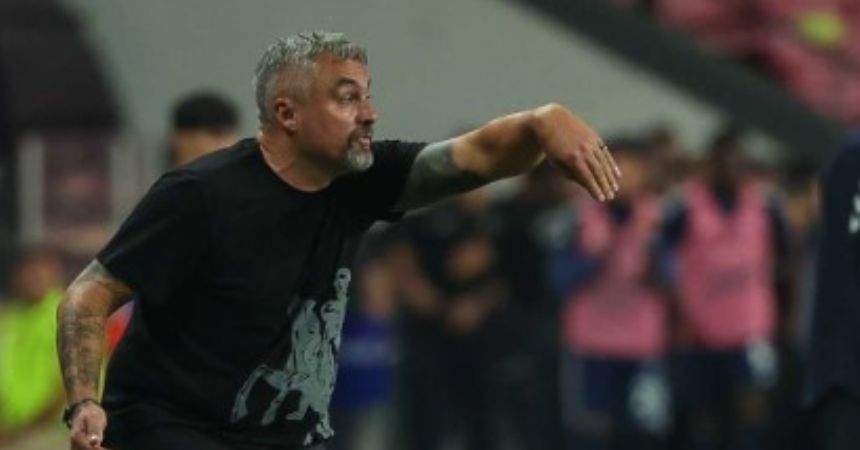 Reis: Kazanmak İstiyoruz