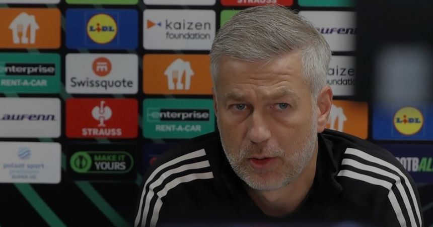 'Samsunspor'a Saygı Duyuyoruz'