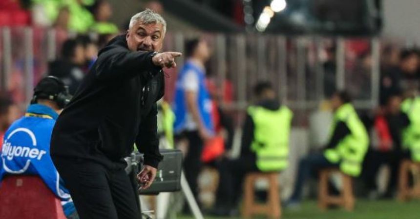 Reis: Fazlasını Hakettik