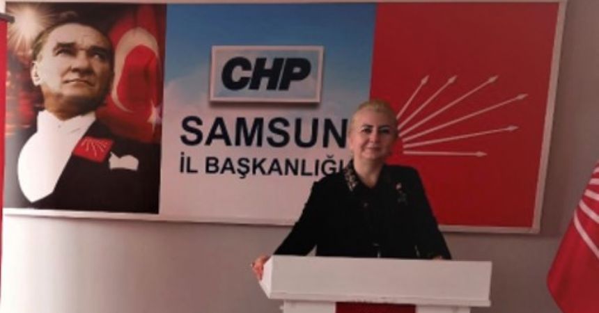 CHP'de Çubukçuoğlu Aday Oldu