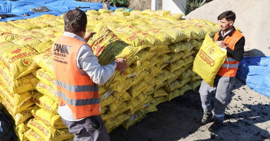 Dar Gelirliye Isınma Desteği