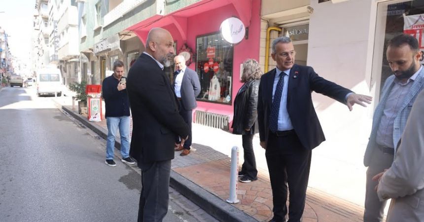 Gazi Işıl Işıl Olacak