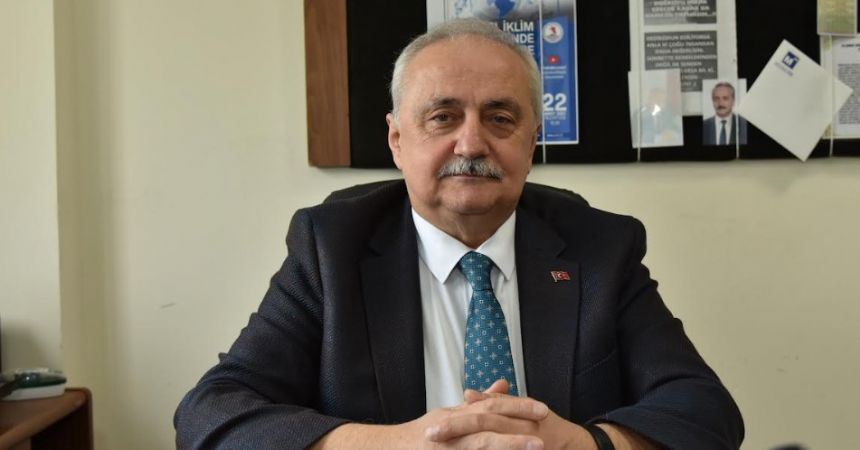 'Gıda Hakkı Artık Yaşam Meselesi'