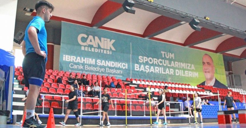 Ücretsiz Akademi Eğitimi