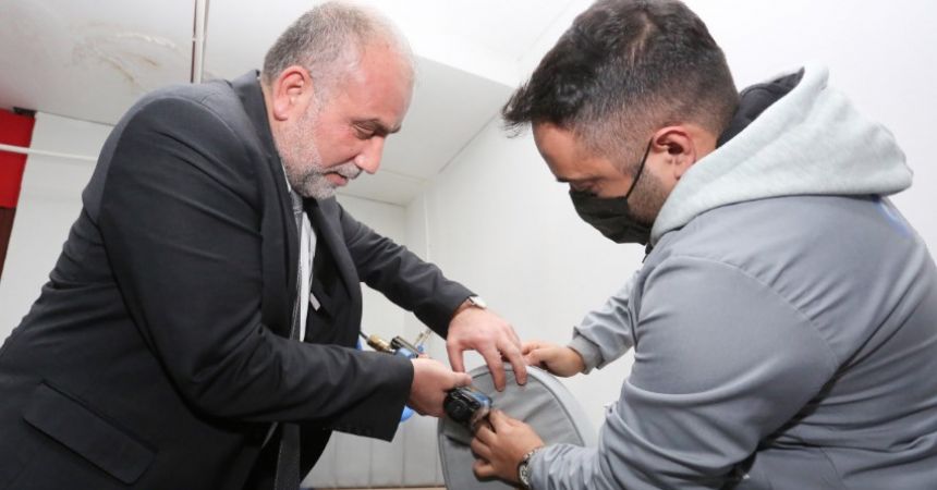 Atölyeden Gönüllere Yolculuk Atölyeden Gönüllere Yolculuk