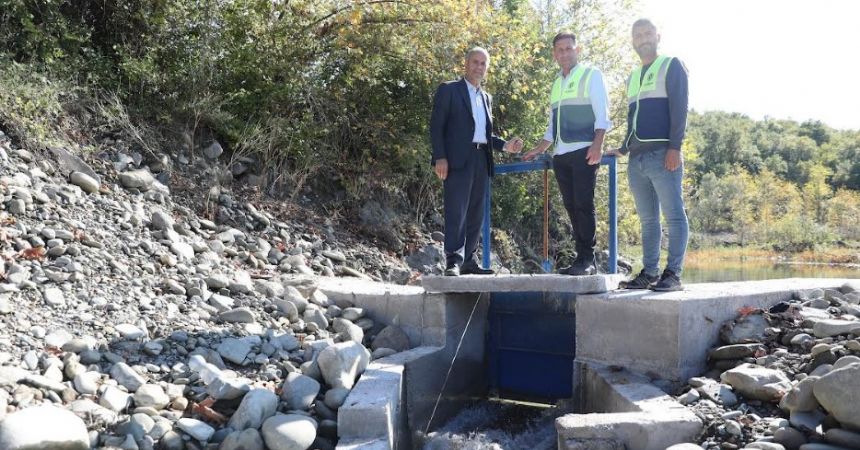 Tarıma Can Suyu Tarıma Can Suyu