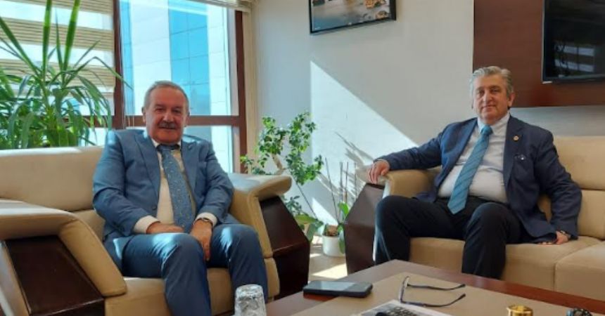 Ladik İçin Yurt Talebi Ladik İçin Yurt Talebi