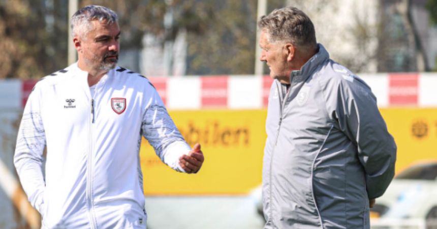 Wolfsburg Reis'e Talip Oldu