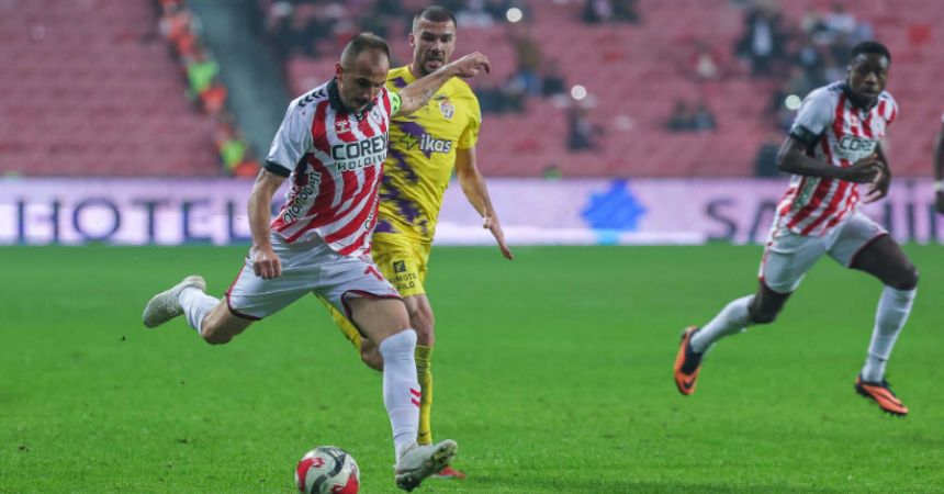 Zeki'den Alman Değerlendirmesi