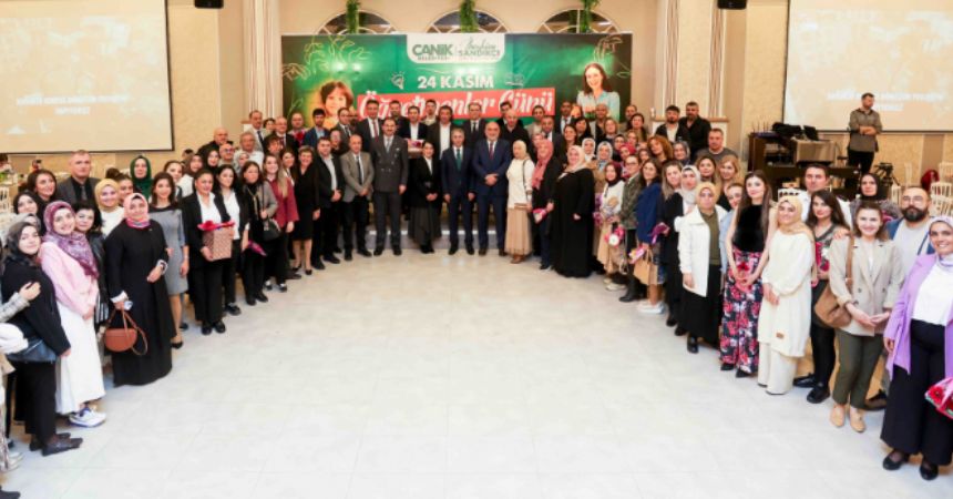 Öğretmenlere Doğu Turu