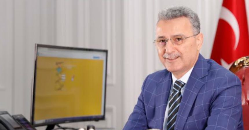 İlkadım'dan Eğitim Desteği İlkadım'dan Eğitim Desteği