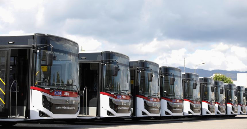 2025 SBB'nin Yatırım Yılı Oldu 2025 SBB'nin Yatırım Yılı Oldu