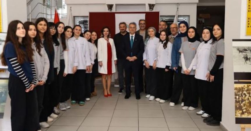 Kut-ül Amare Zaferi Fotoğraflarla Anıldı