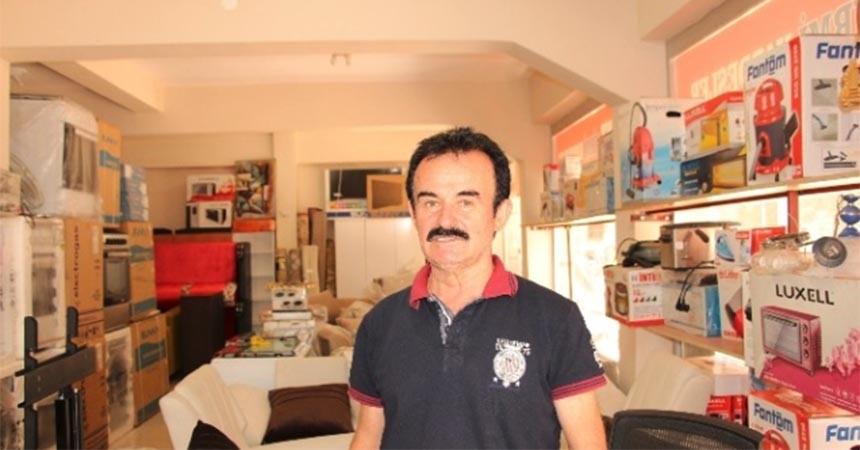 Yurt Sayısının Artması İkinci El Piyasasını Vurdu Yurt Sayısının Artması İkinci El Piyasasını Vurdu