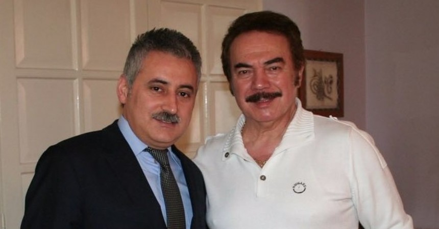 Orhan Gencebay tanıtım günlerine katılacak
