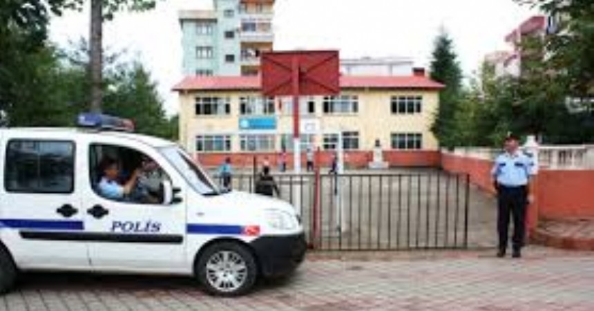 EGM'nin 2016-2017 yılı eğitim genelgesi yayınlandı EGM'nin 2016-2017 yılı eğitim genelgesi yayınlandı