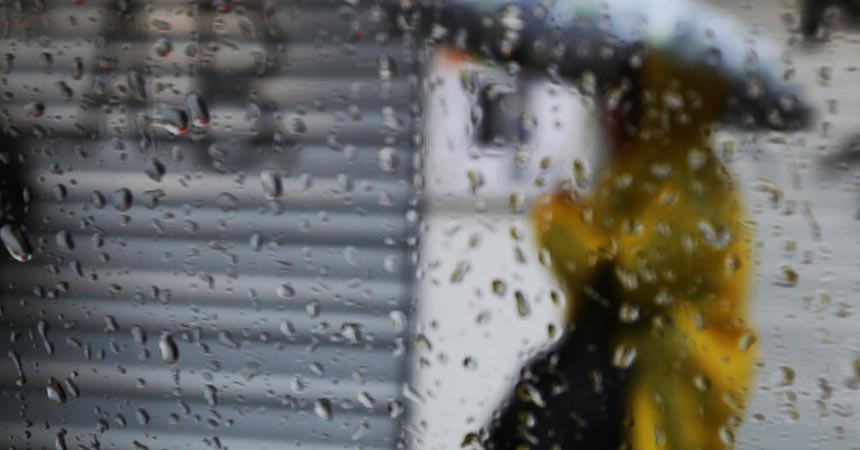 Güzel havaya aldanmayın, meteoroloji uyardı!
