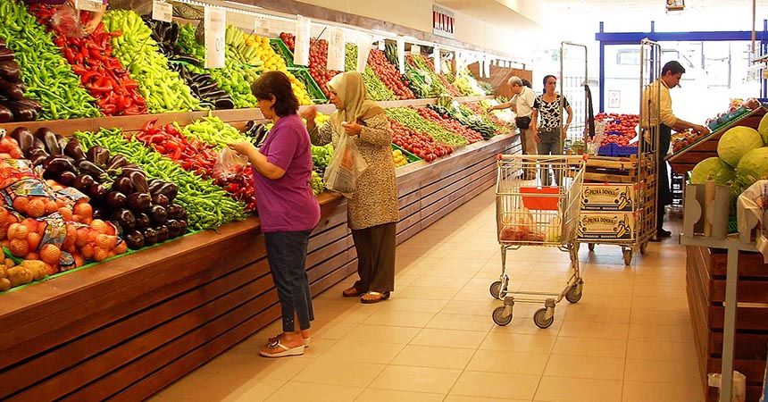 Yasak kalkıyor, markette taksit geliyor Yasak kalkıyor, markette taksit geliyor