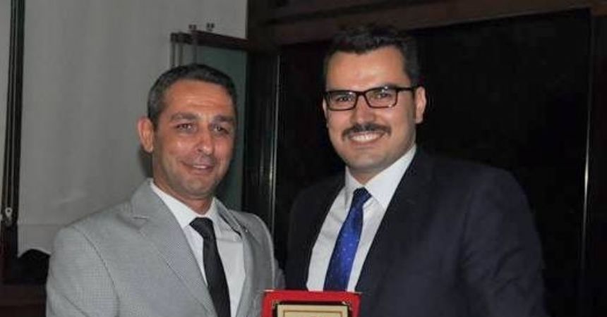 Giresun’da tayini çıkan Hakim ve Savcılar için veda yemeği düzenlendi. Giresun’da tayini çıkan Hakim ve Savcılar için veda yemeği düzenlendi.