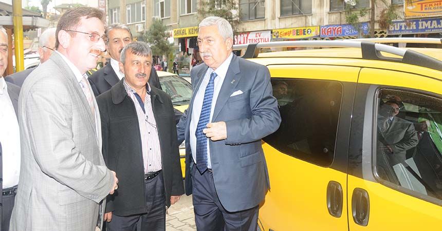 Palandöken: Sigorta şirketleri primleri iade etsin Palandöken: Sigorta şirketleri primleri iade etsin
