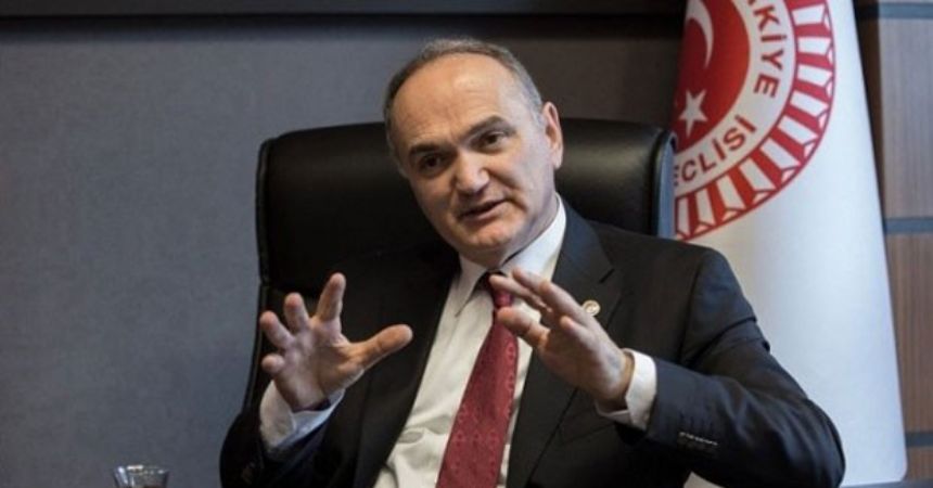 Bakan Özlü’den ’yerli otomobil’ açıklaması Bakan Özlü’den ’yerli otomobil’ açıklaması