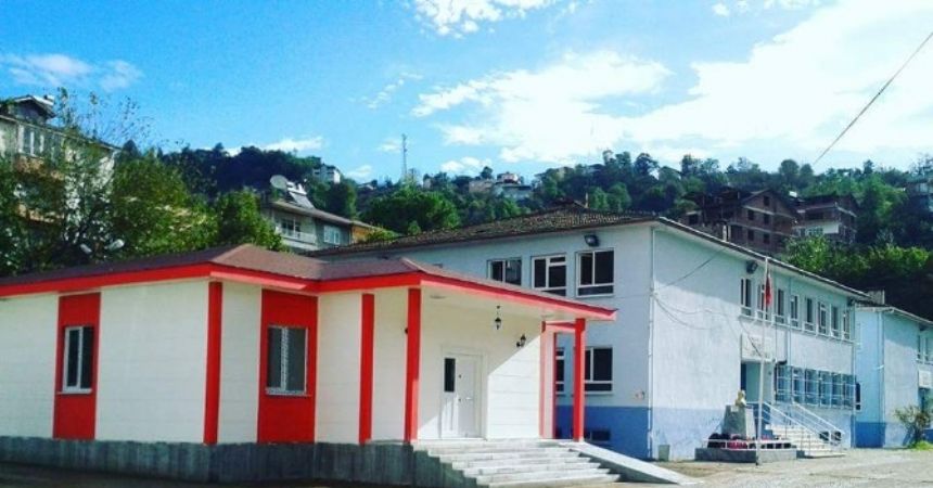 Gülben Ergen’in yaptırdığı okul açılıyor