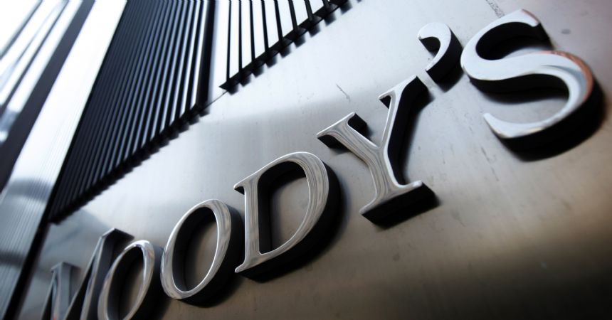 Moody’s, Türkiye’nin kredi notunu Ba1'e düşürdü