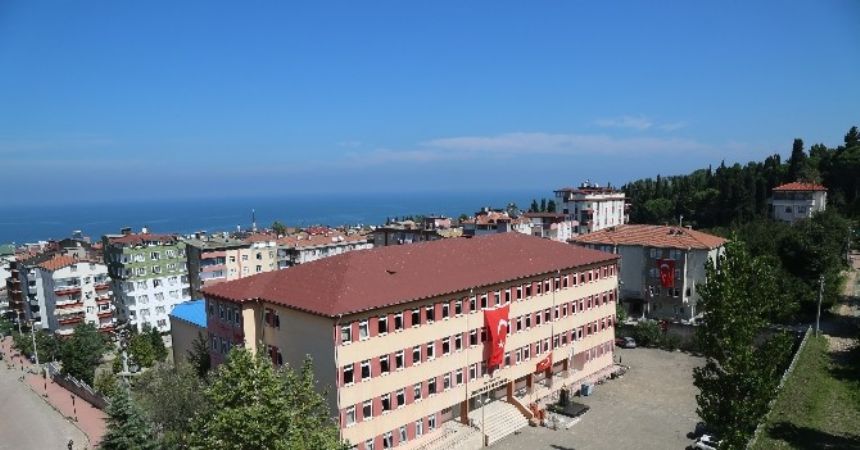 ODÜ’de lojistik uzmanı yetişiyor ODÜ’de lojistik uzmanı yetişiyor