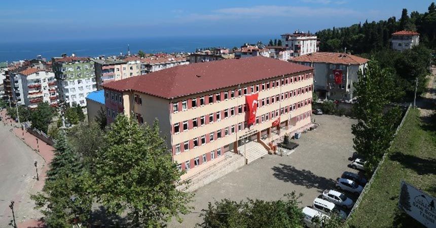 ODÜ’de lojistik uzmanı yetişiyor ODÜ’de lojistik uzmanı yetişiyor