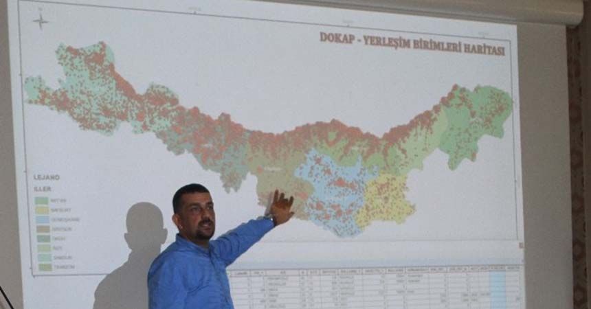 Karadeniz, çöpe çare arıyor Karadeniz, çöpe çare arıyor