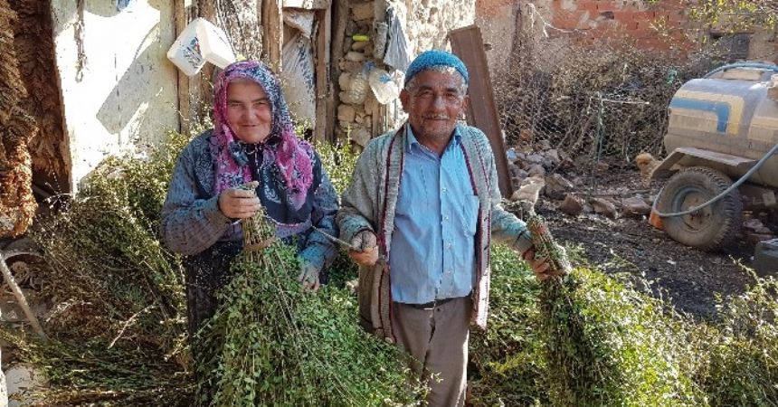 Teknolojiye yenilmeyen süpürge