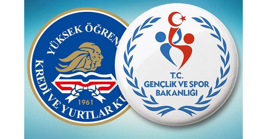 KYK kredi ve burs başvuruları başladı
