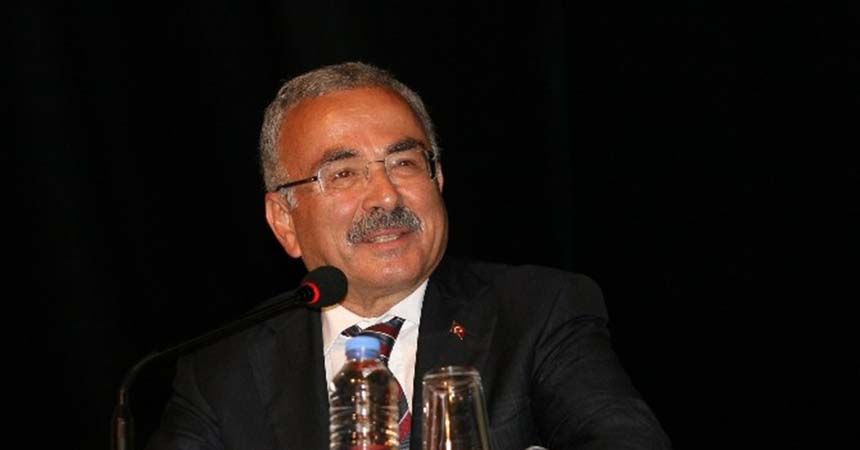 Hilmi Güler: Karadeniz gaz hidrat deposu Hilmi Güler: Karadeniz gaz hidrat deposu