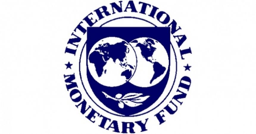 IMF Türkiye'nin büyüme beklentisini düşürdü IMF Türkiye'nin büyüme beklentisini düşürdü