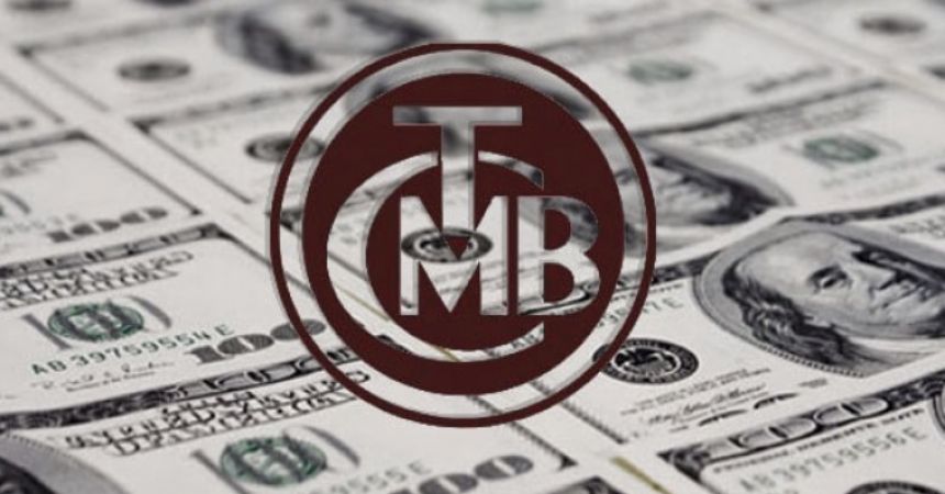 Merkez Bankası enflasyonun nedenlerini açıkladı Merkez Bankası enflasyonun nedenlerini açıkladı