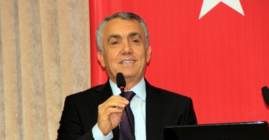 OMÜ için7 bin 944 kitap OMÜ için7 bin 944 kitap