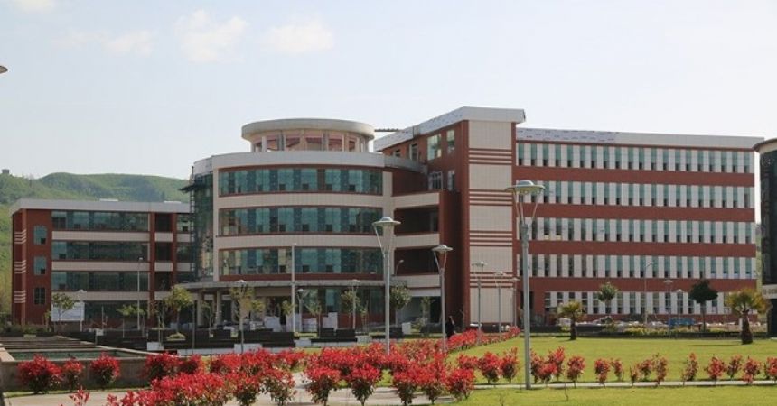 11. Sebze Sempozyumu Ordu’da 11. Sebze Sempozyumu Ordu’da