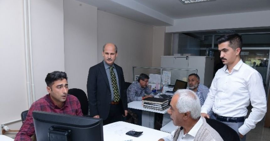 Çorum Belediyesi 2 milyon 850 bin TL'yi yapılandırdı Çorum Belediyesi 2 milyon 850 bin TL'yi yapılandırdı