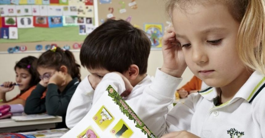 Saatlerin sabitlenmesi miniklere yaradı