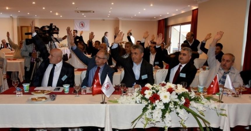 OMÜ'de liyakat ve ehliyet şart! OMÜ'de liyakat ve ehliyet şart!