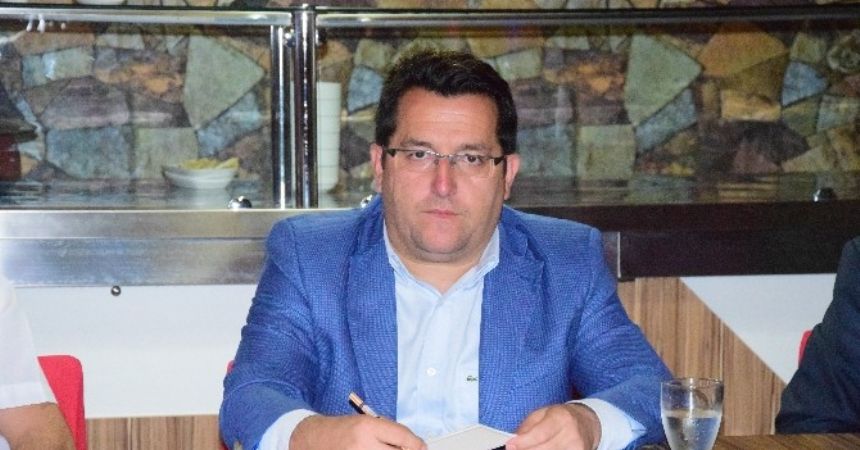 Terör yayla turizmini etkilemedi Terör yayla turizmini etkilemedi