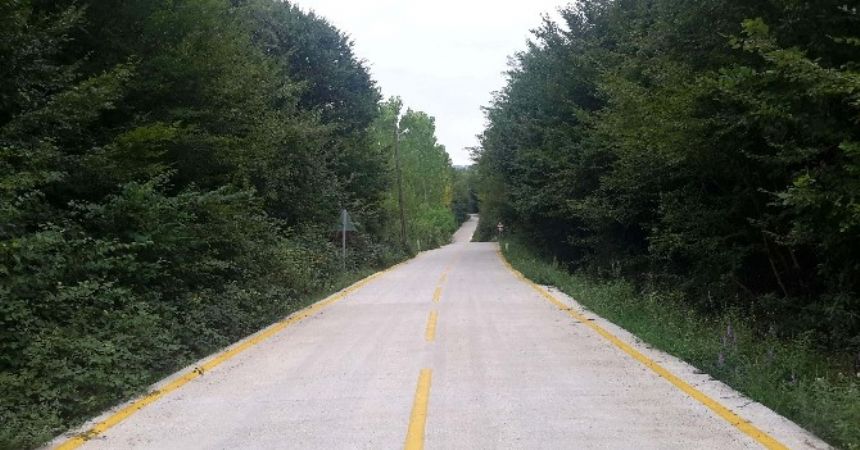 Salıpazarı’na 26 milyon TL’lik yatırım Salıpazarı’na 26 milyon TL’lik yatırım