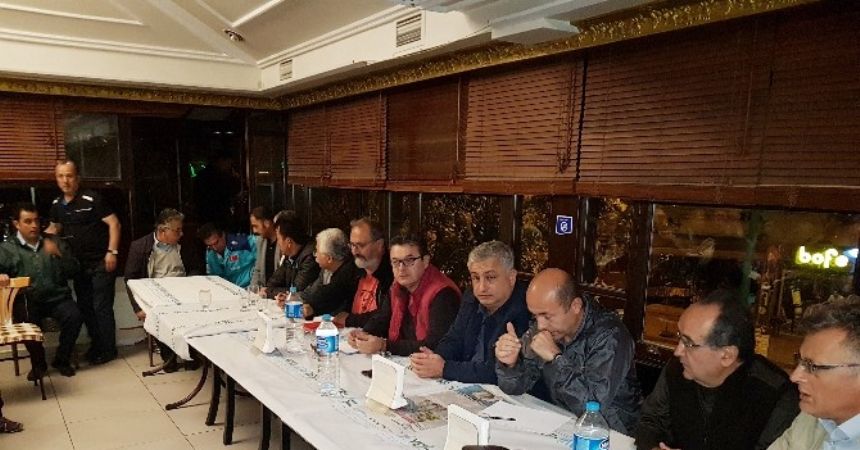 Termik santral krizi büyüyor Termik santral krizi büyüyor